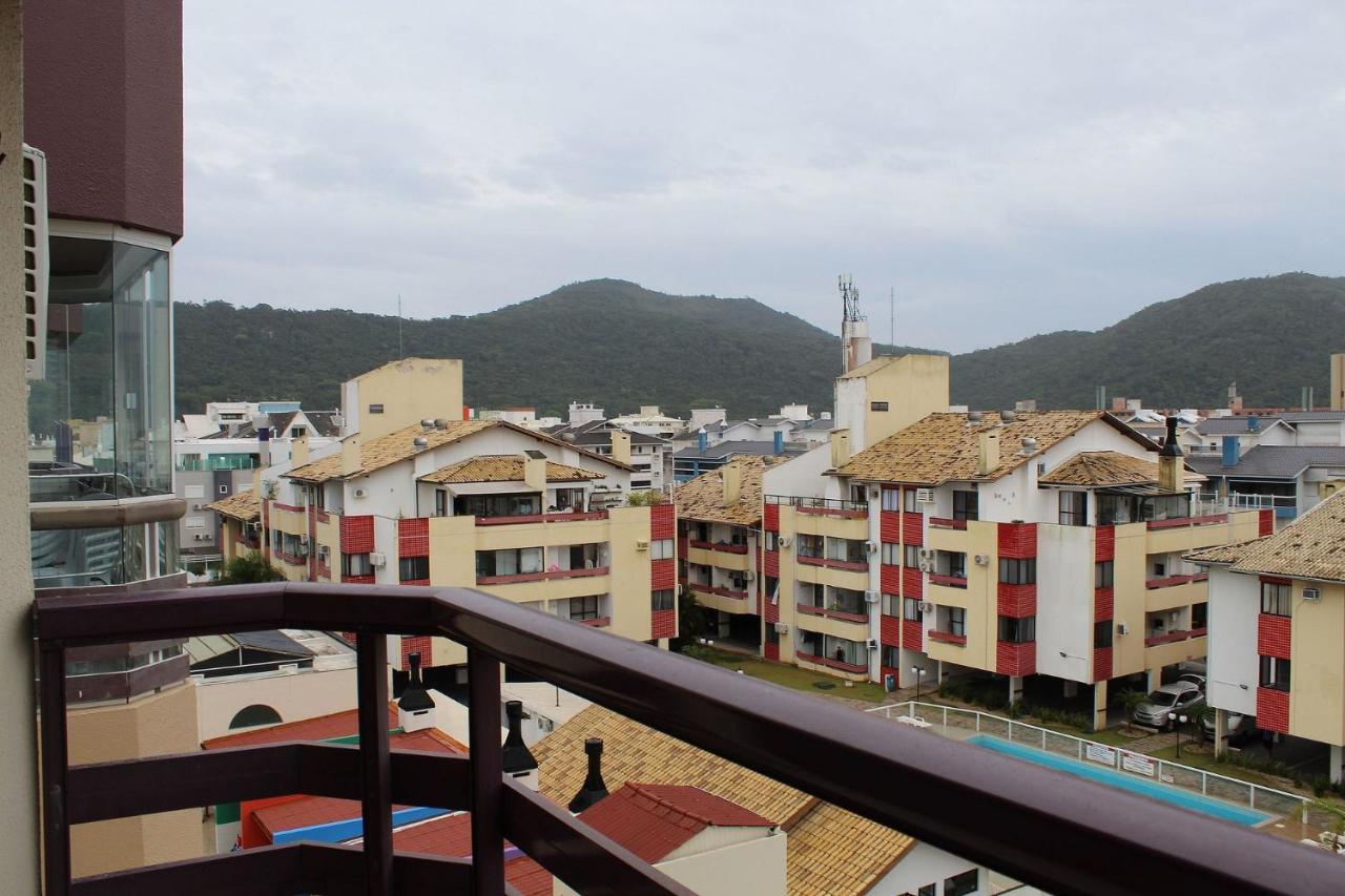 Raupp-Flats Florianópolis Florianopolis Exterior foto