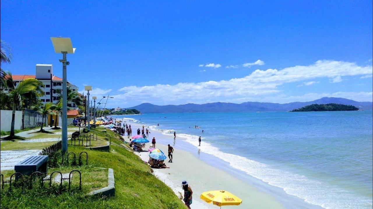Raupp-Flats Florianópolis Florianopolis Exterior foto