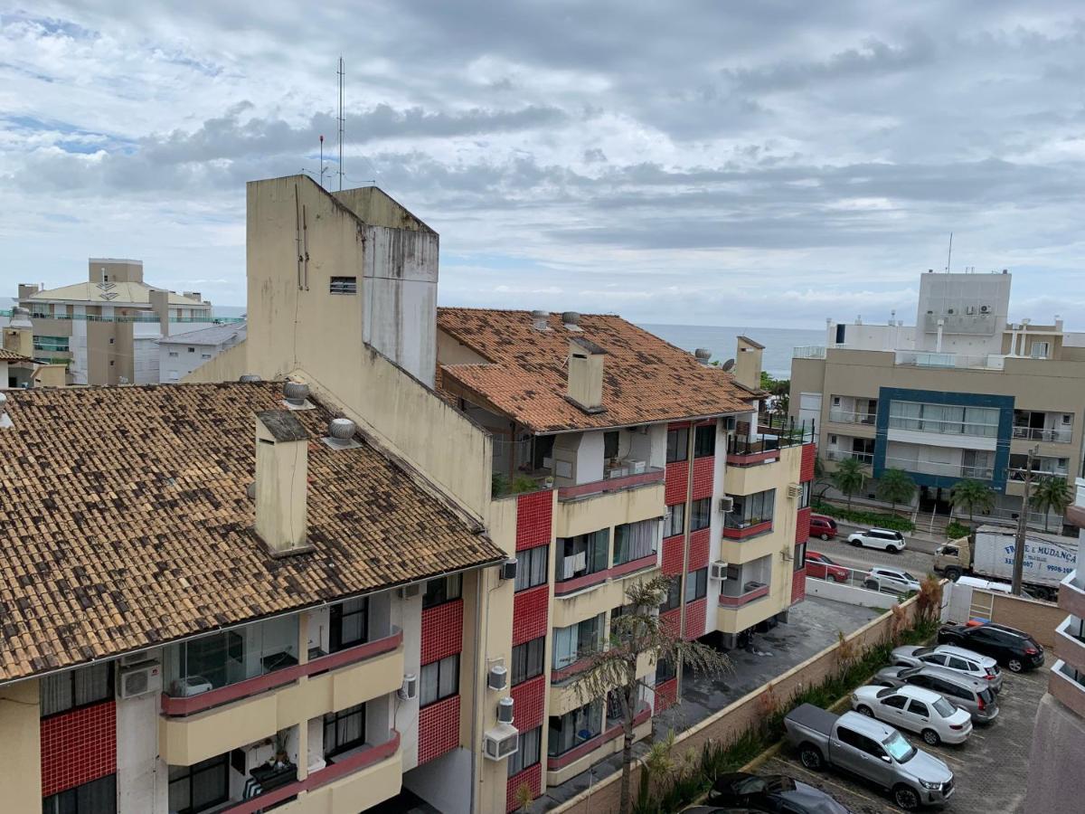 Raupp-Flats Florianópolis Apartamento Exterior foto