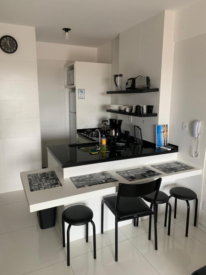 Raupp-Flats Florianópolis Florianopolis Exterior foto