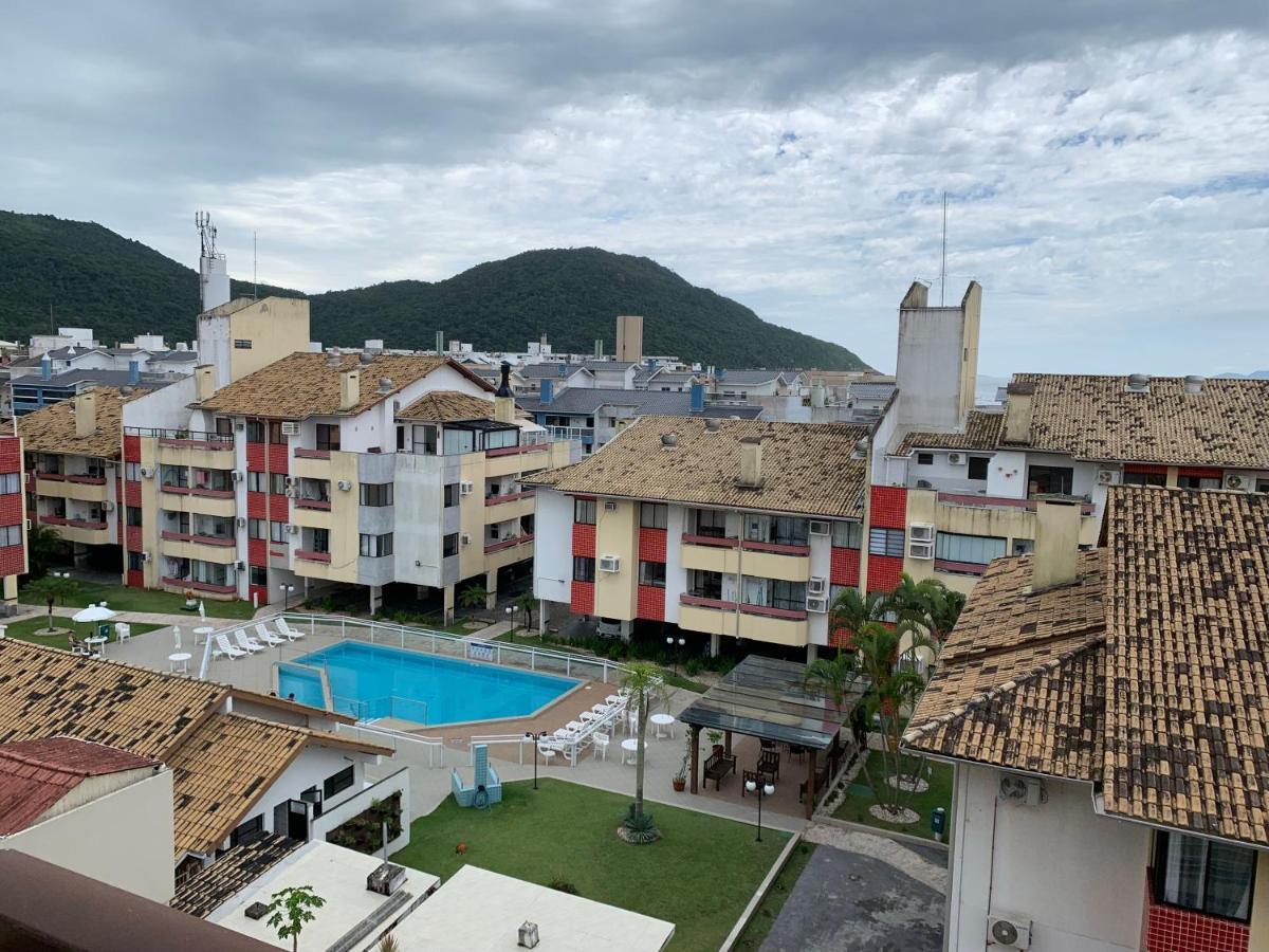 Raupp-Flats Florianópolis Florianopolis Exterior foto
