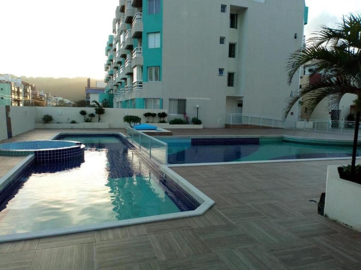 Raupp-Flats Florianópolis Florianopolis Exterior foto