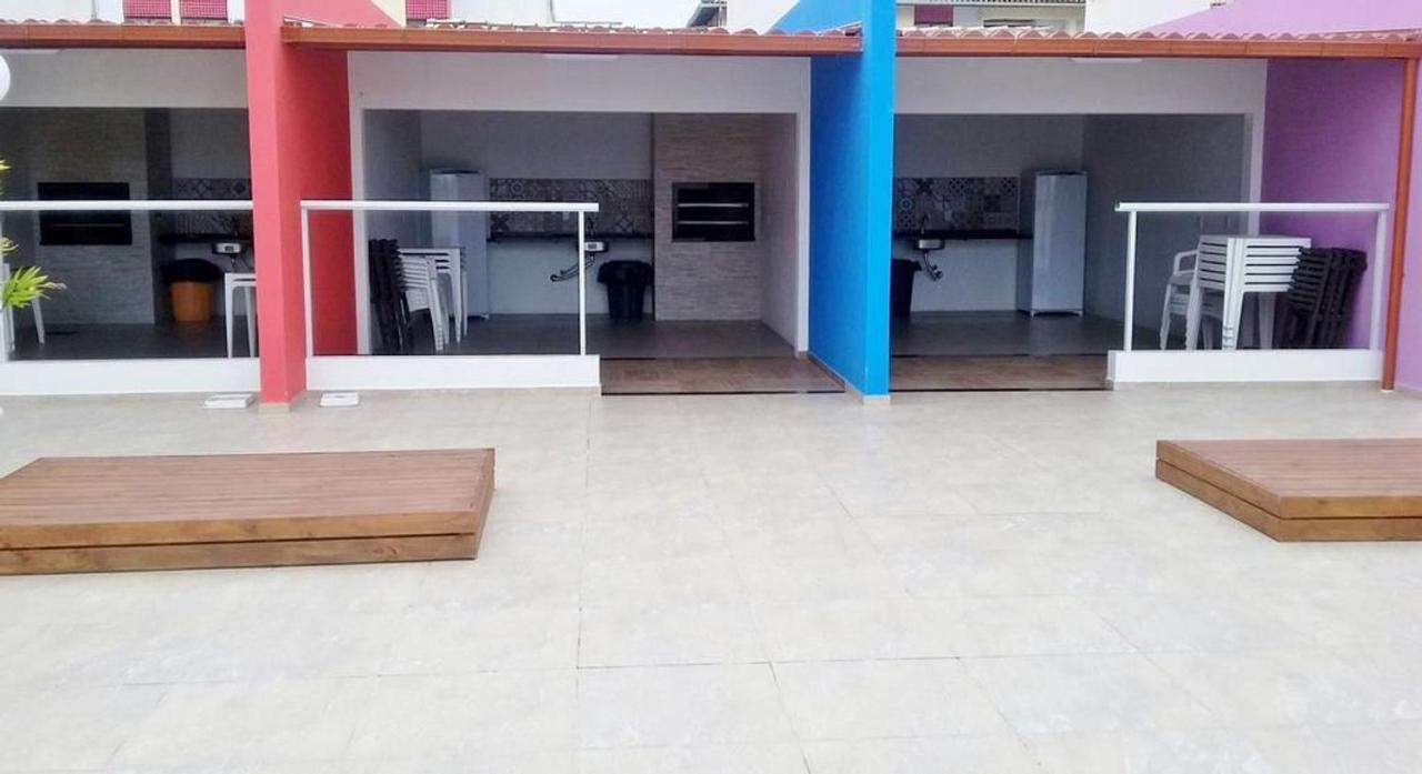 Raupp-Flats Florianópolis Florianopolis Exterior foto