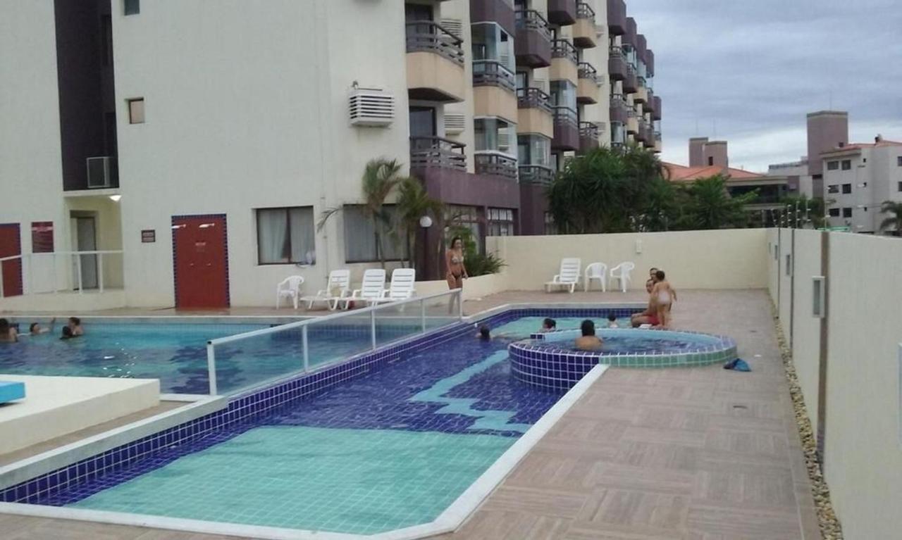 Raupp-Flats Florianópolis Florianopolis Exterior foto
