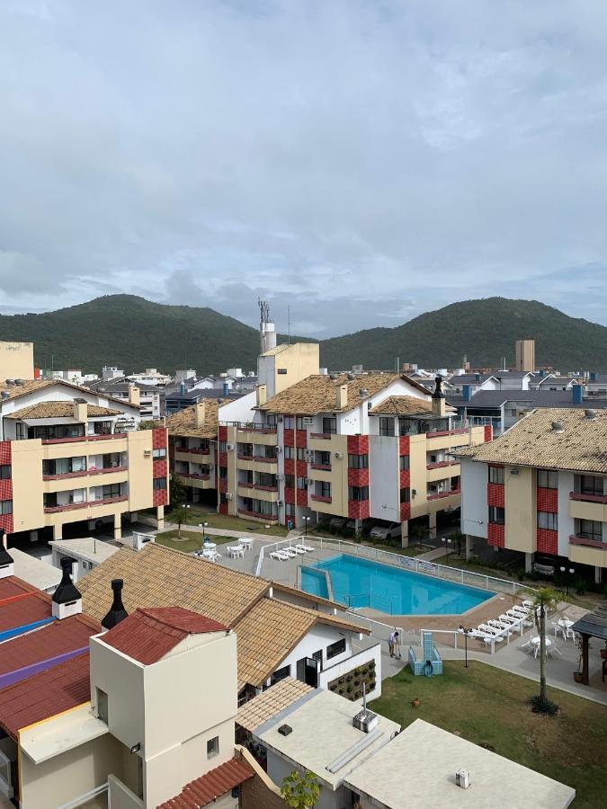 Raupp-Flats Florianópolis Florianopolis Exterior foto